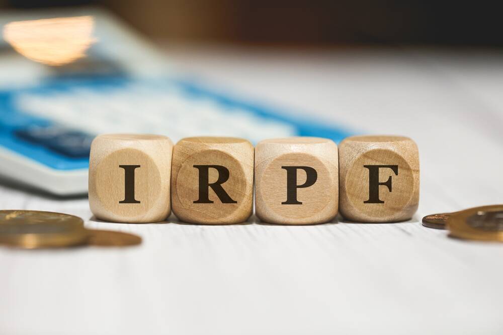 APLAZAMIENTO DEL IRPF